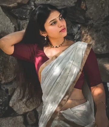 Premium Escort Khushi